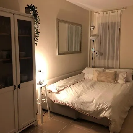 Апартаменты Vacaciones En Costa Del Silencio