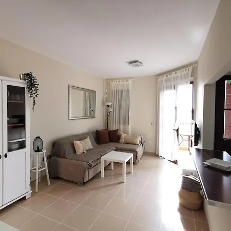 Vacaciones En Costa Del Silencio Apartment