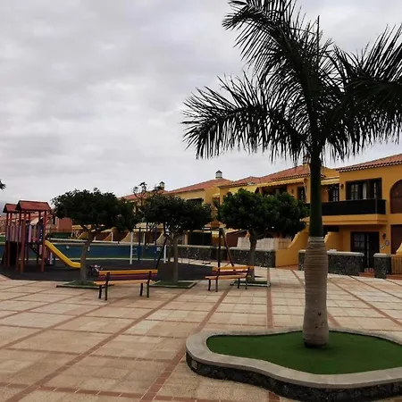 Vacaciones En Costa Del Silencio * Arona (Tenerife)