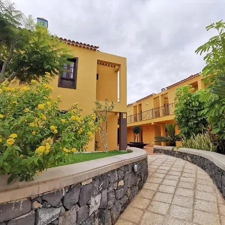Vacaciones En Costa Del Silencio Apartment Arona (Tenerife)