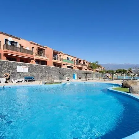 Vacaciones En Costa Del Silencio Apartment *