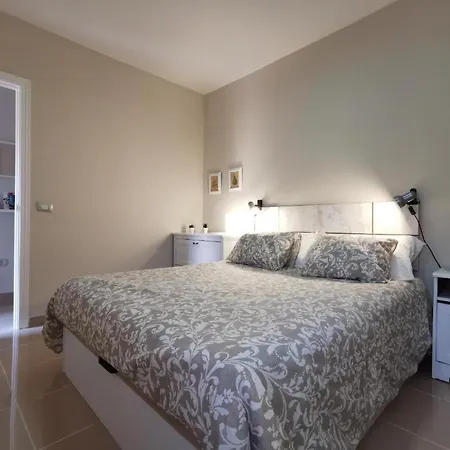 Vacaciones En Costa Del Silencio Apartment *