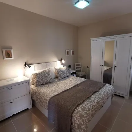 Vacaciones En Costa Del Silencio Arona (Tenerife)