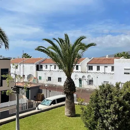 Apartment Vacaciones En Costa Del Silencio *