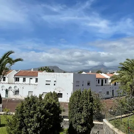Vacaciones En Costa Del Silencio Apartment Arona (Tenerife)